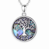 Pendentif Arbre de vie