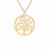 Collier Arbre de vie