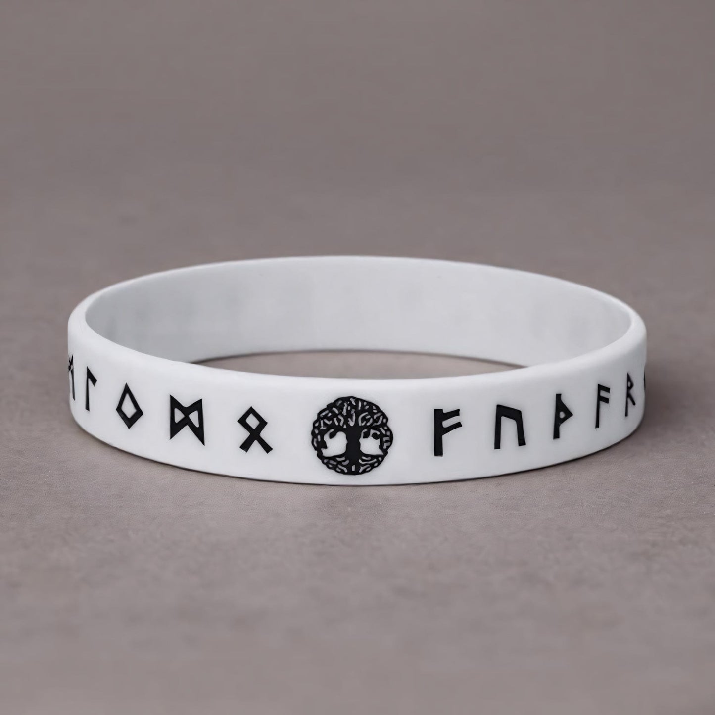 Bracelet Arbre de vie Runes du Futhark ancien