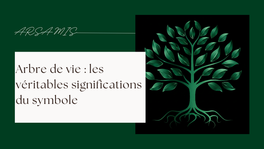 Arbre de vie : les véritables significations du symbole