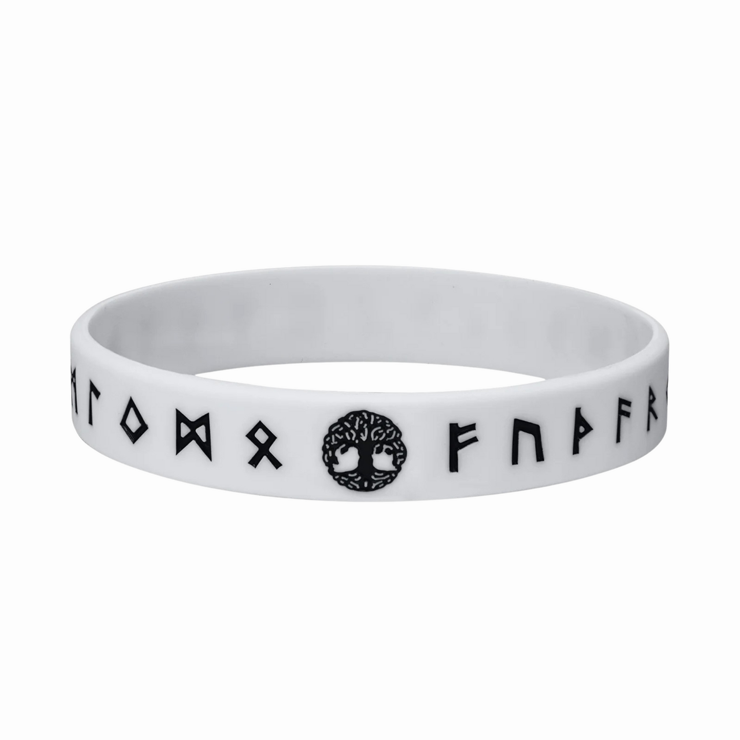 Bracelet Arbre de vie Runes du Futhark ancien