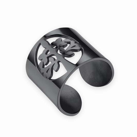 Bague Arbre de vie Forêt Intérieure