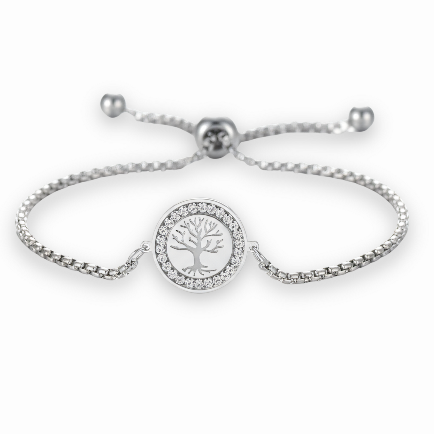 Bracelet Arbre de vie Auréole de Vie