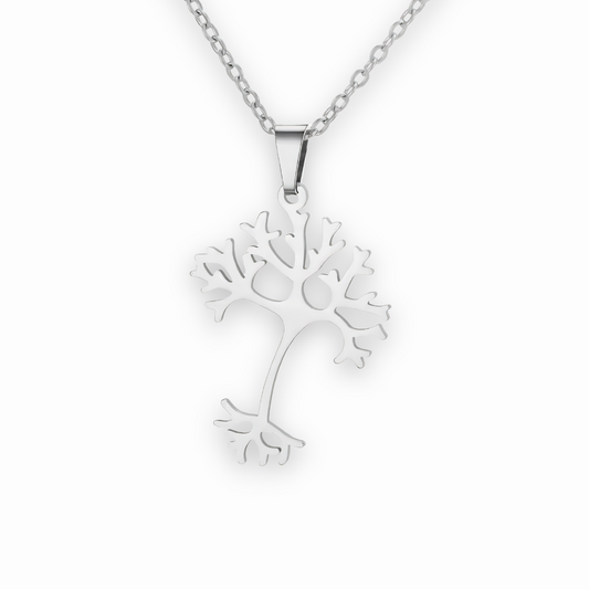 Collier Arbre de vie Synapse