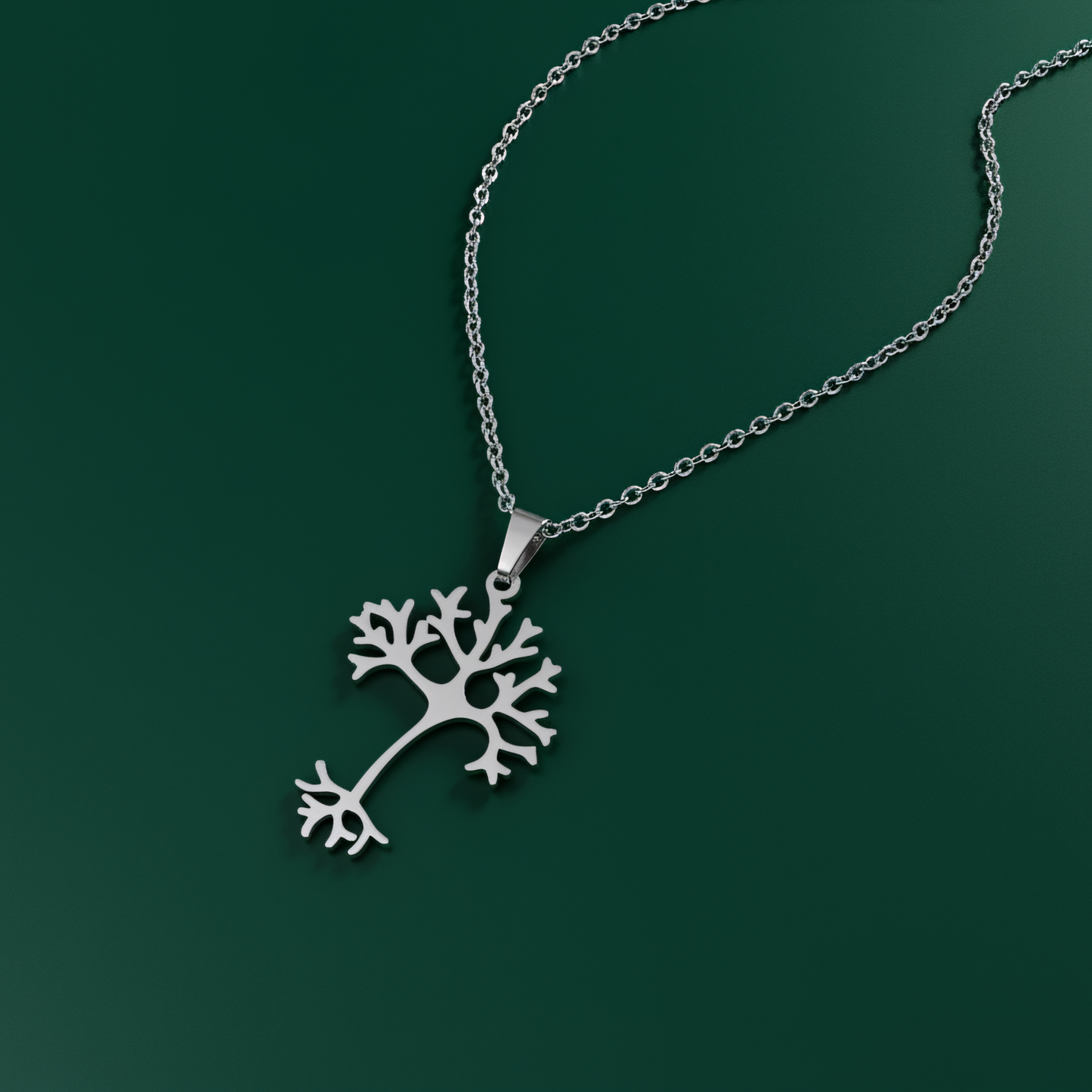 Collier Arbre de vie Synapse