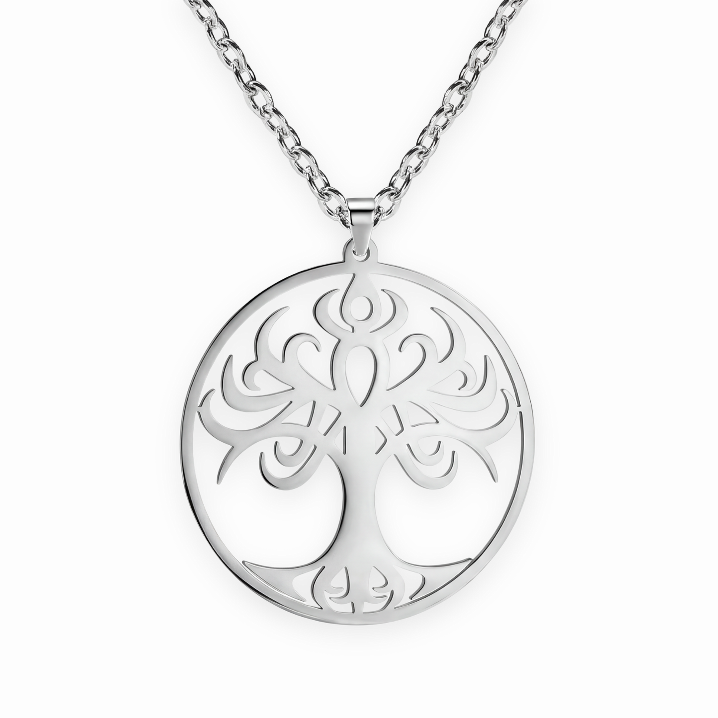 Collier Arbre de Vie Essence