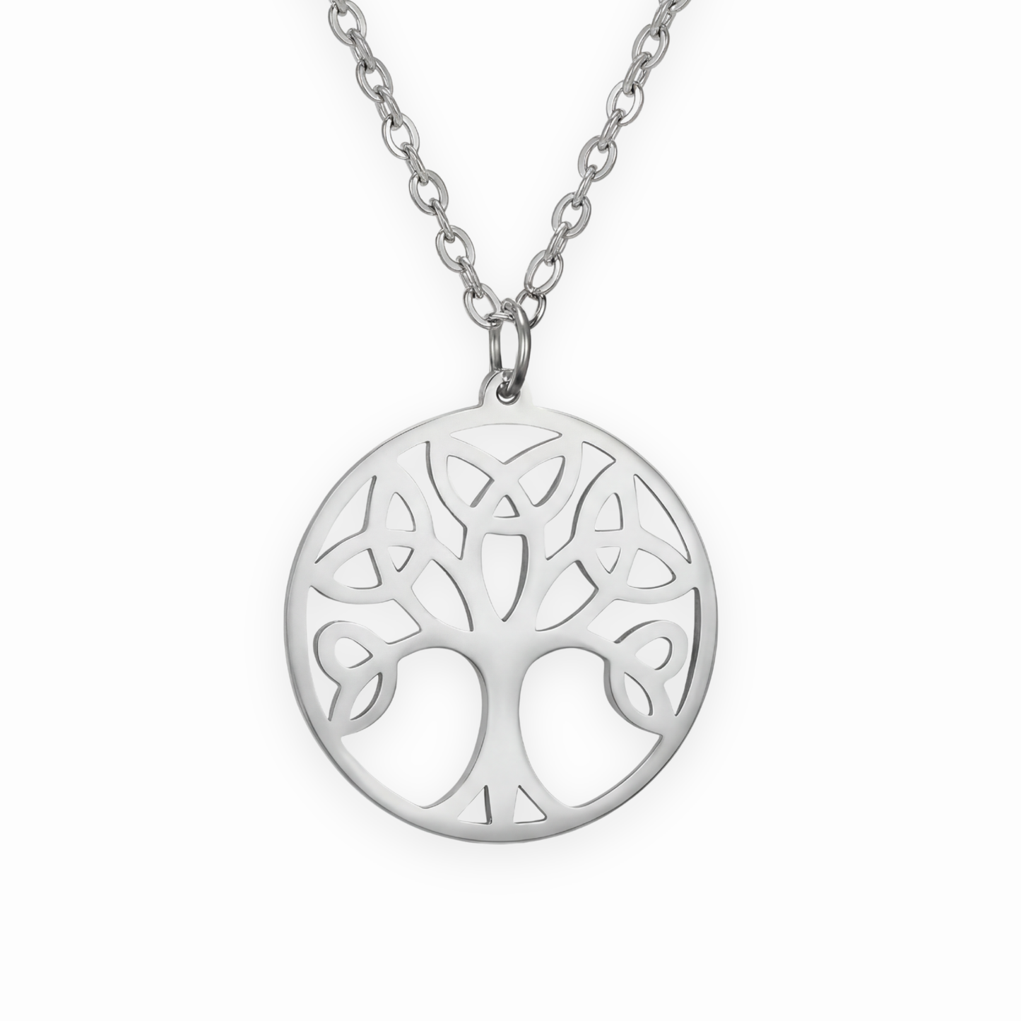 Collier Arbre de vie Symbolique